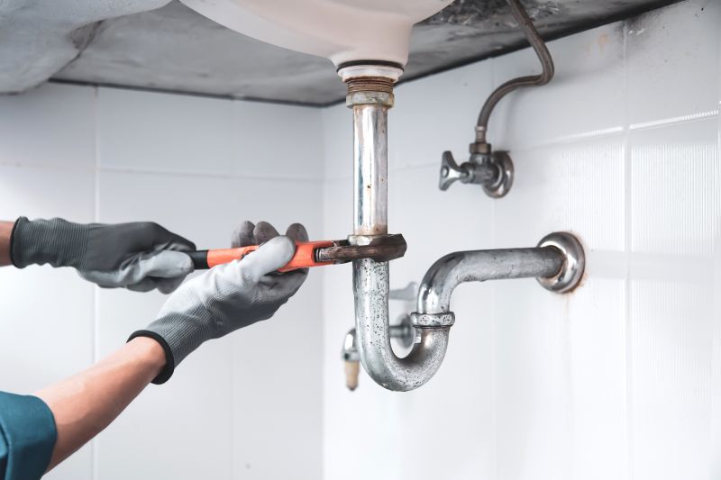 Broken Pipe Repair in Columbus, OH