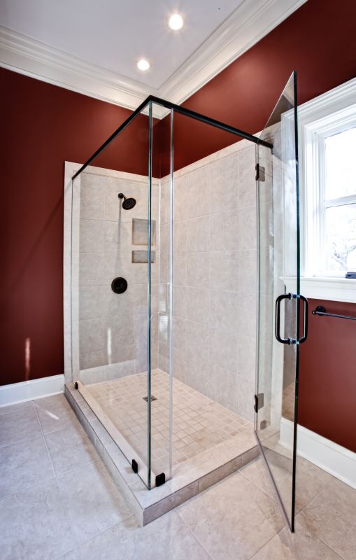 Shower Replacement in Danbury, CT