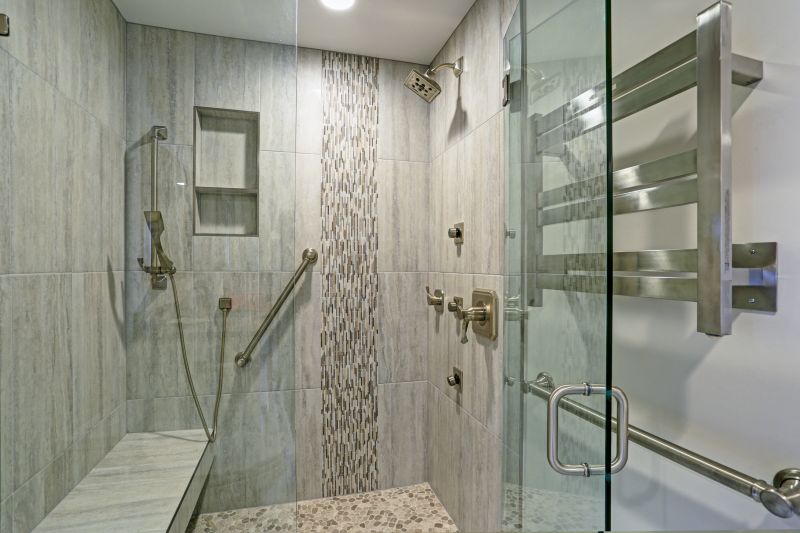 Shower Replacement in Doylestown, PA