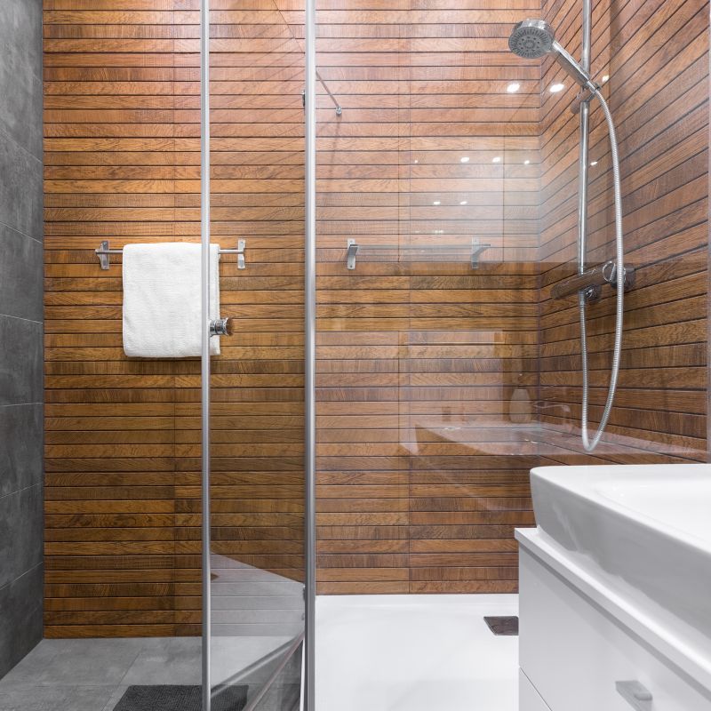 Shower Unit Installation in Pottstown, PA