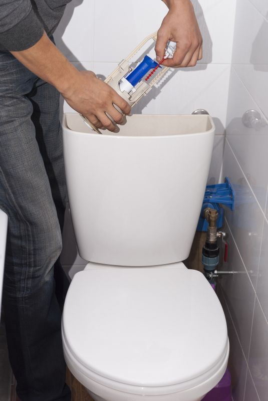 Signs It Is Time To Repair Or Replace A Toilet