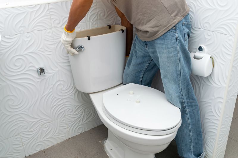 Signs It Is Time To Repair Or Replace A Toilet